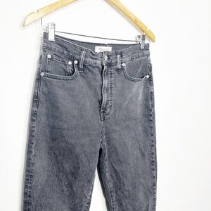 Madewell The Perfect Vintage Jean